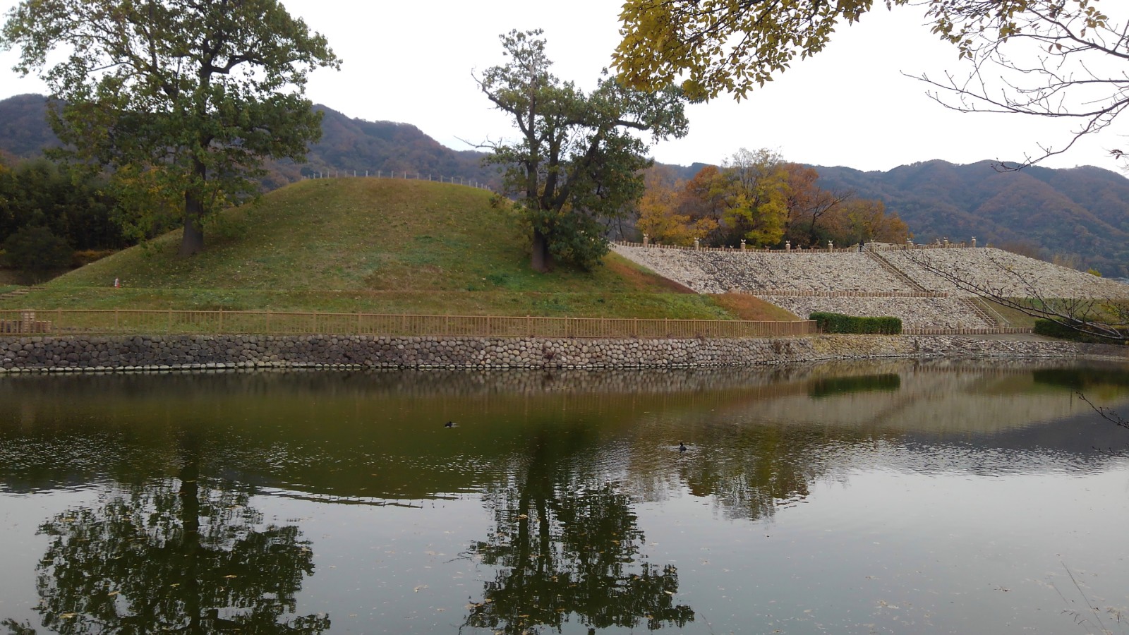 心合寺山古墳【おすすめ】